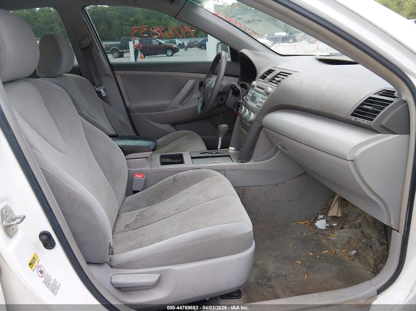 2009 Toyota Camry