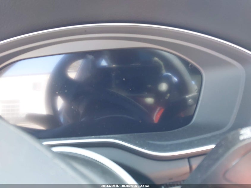 2024 Audi Sq5 Premium Plus Tfsi Quattro Tiptronic VIN: WA1B4AFY8R2087156 Lot: 44769887