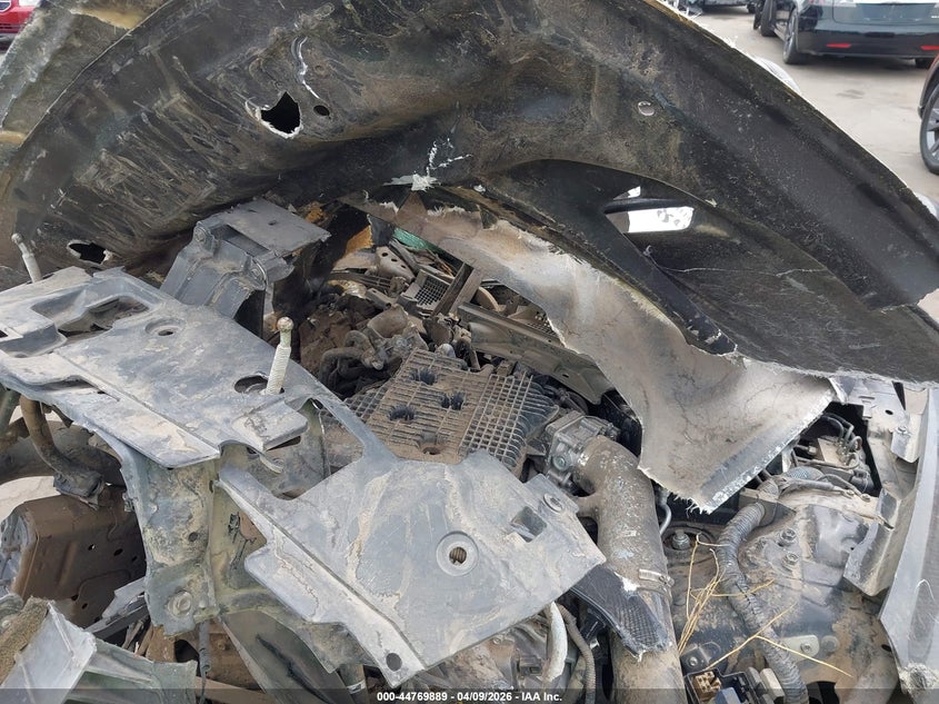 2012 Nissan 370Z VIN: JN1AZ4EH3CM561390 Lot: 44769889