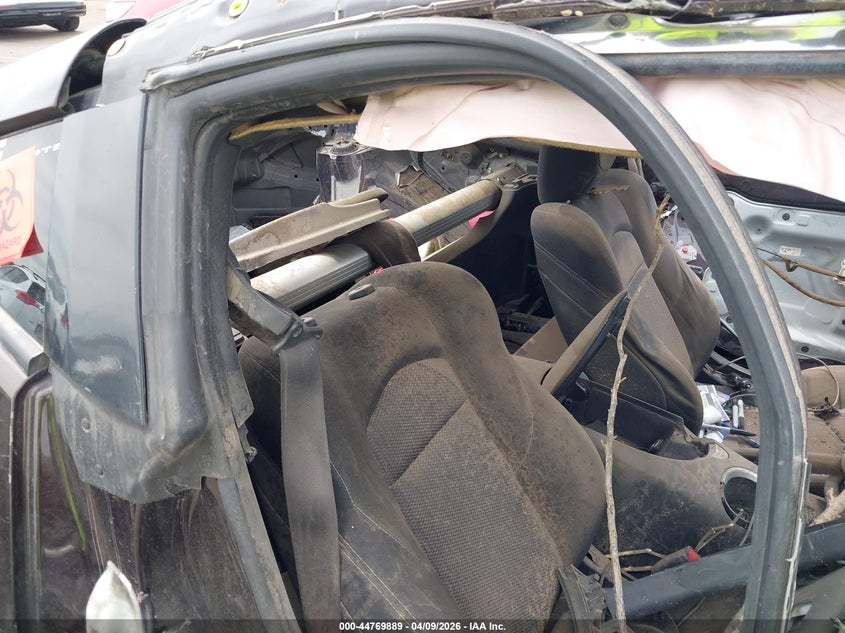 2012 Nissan 370Z VIN: JN1AZ4EH3CM561390 Lot: 44769889