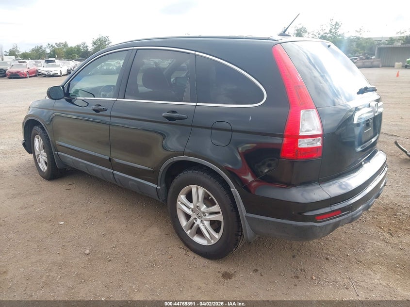 AtlanticExpress - Honda CR-V