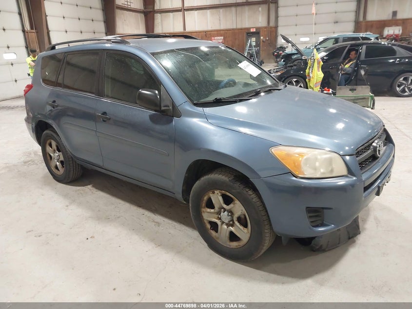 2010 Toyota Rav4