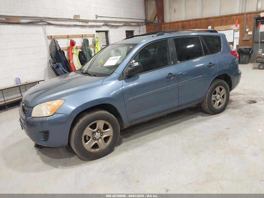 2010 Toyota Rav4