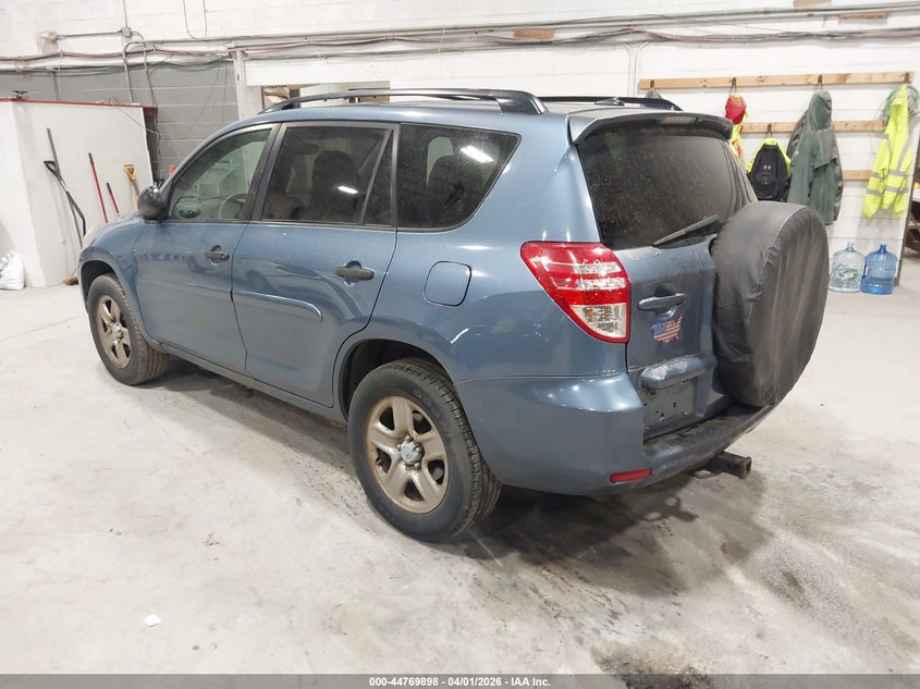 2010 Toyota Rav4