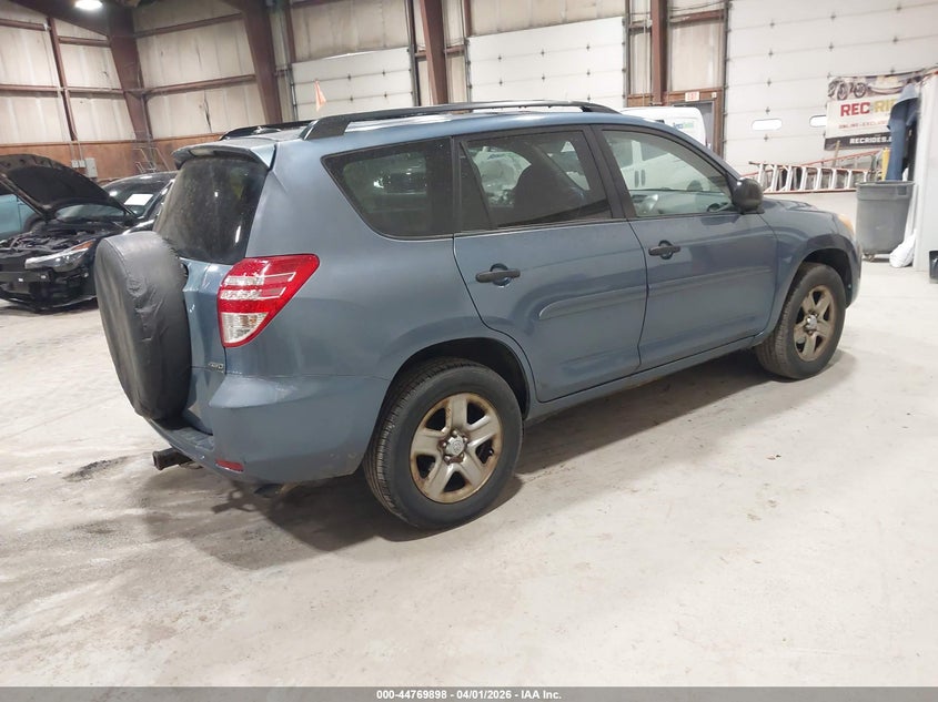 2010 Toyota Rav4