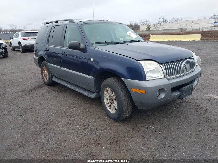 4M2ZU86K83UJ13754 MERCURY MOUNTAINEER Photo 1