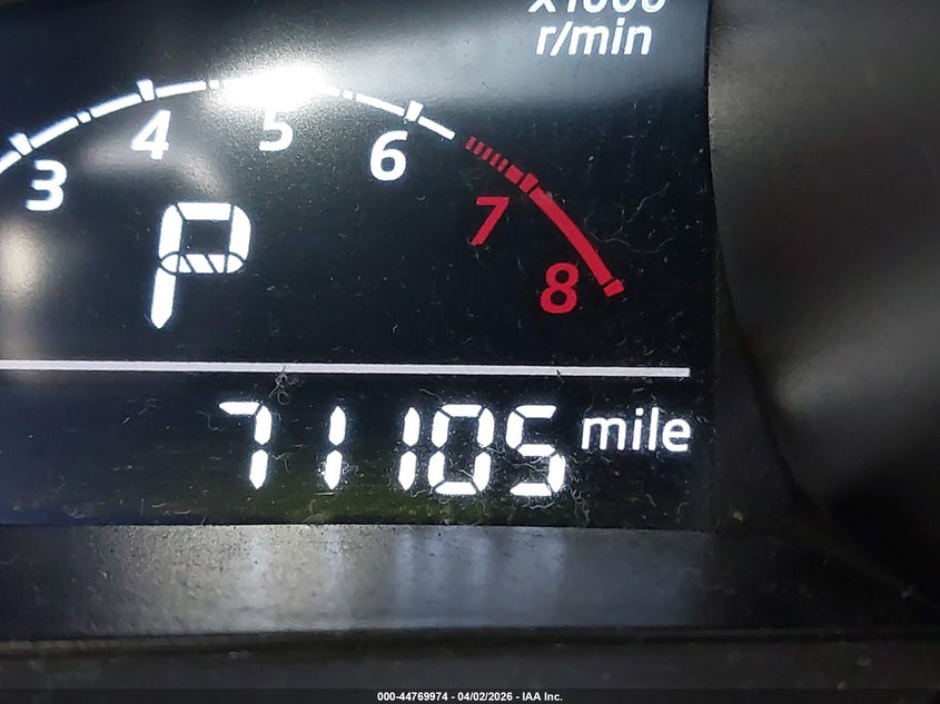 2017 Mazda Cx-3 Touring VIN: JM1DKFC77H0161111 Lot: 44769974