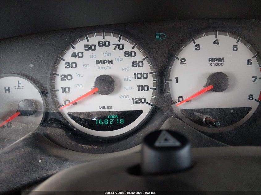 2005 Dodge Neon Sxt VIN: 1B3ES56CX5D199624 Lot: 44770006