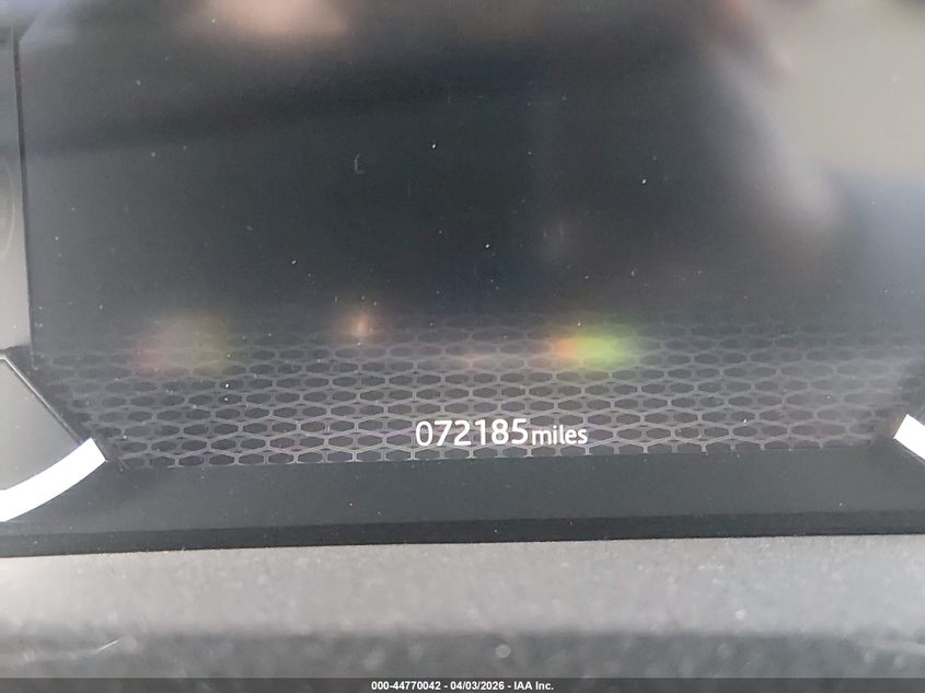 2020 Land Rover Range Rover Evoque S VIN: SALZJ2FX7LH074390 Lot: 44770042