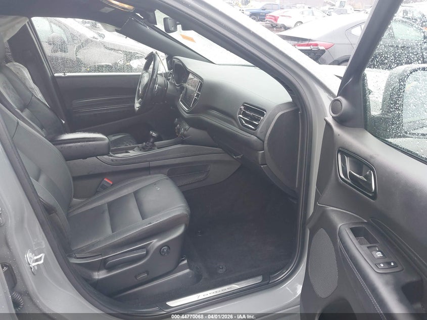 2021 Dodge Durango Gt Plus Awd