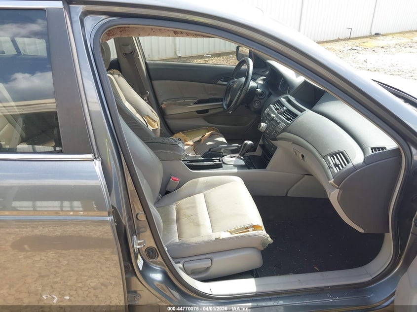 2008 Honda Accord 2.4 Ex-L