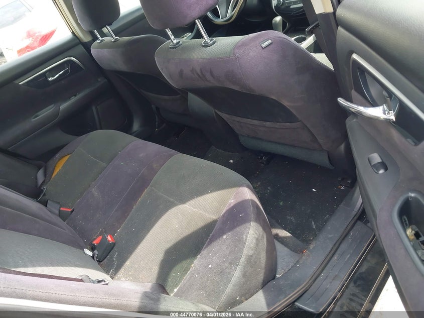 2013 Nissan Altima 2.5 S VIN: 1N4AL3AP0DN466129 Lot: 44770076