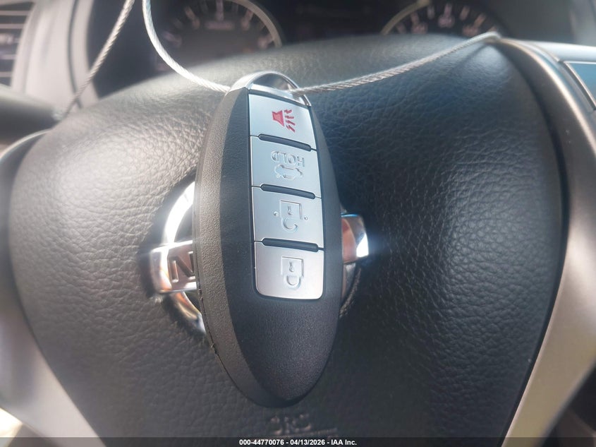 2013 Nissan Altima 2.5 S VIN: 1N4AL3AP0DN466129 Lot: 44770076