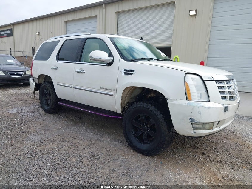 2007 Cadillac Escalade Standard