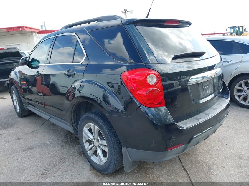 2013 Chevrolet Equinox 1Lt