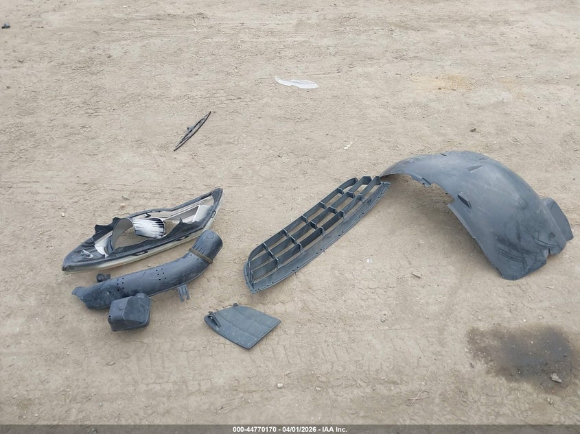 2011 Volkswagen Routan S VIN: 2V4RW4DG0BR766894 Lot: 44770170