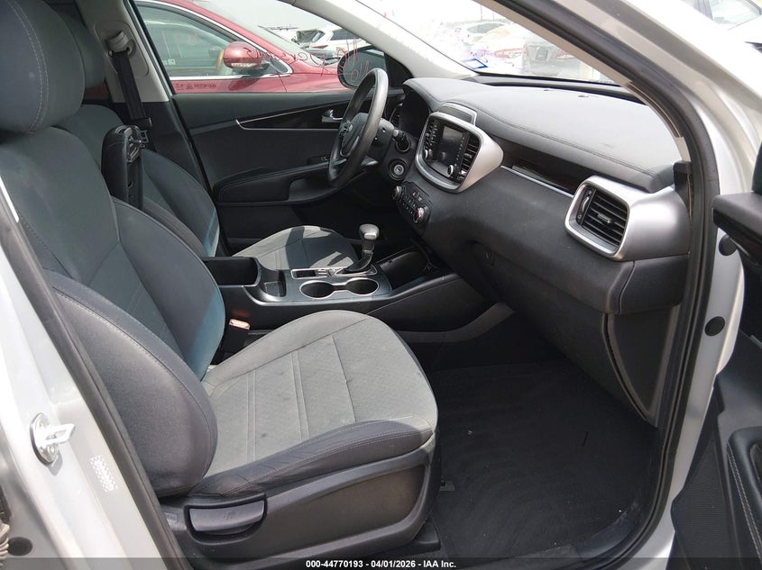 2020 Kia Sorento 3.3L Lx