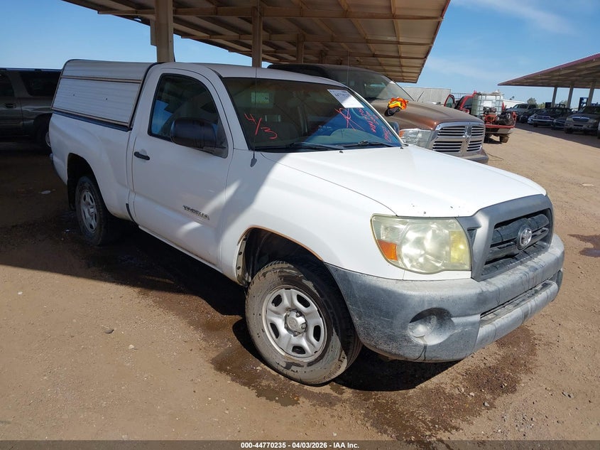 2006 Toyota Tacoma