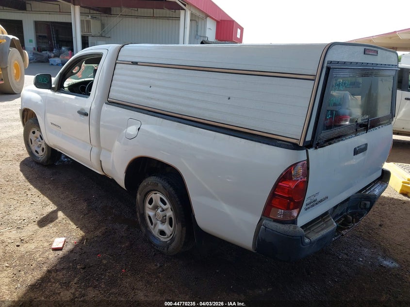 2006 Toyota Tacoma