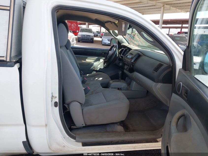 2006 Toyota Tacoma