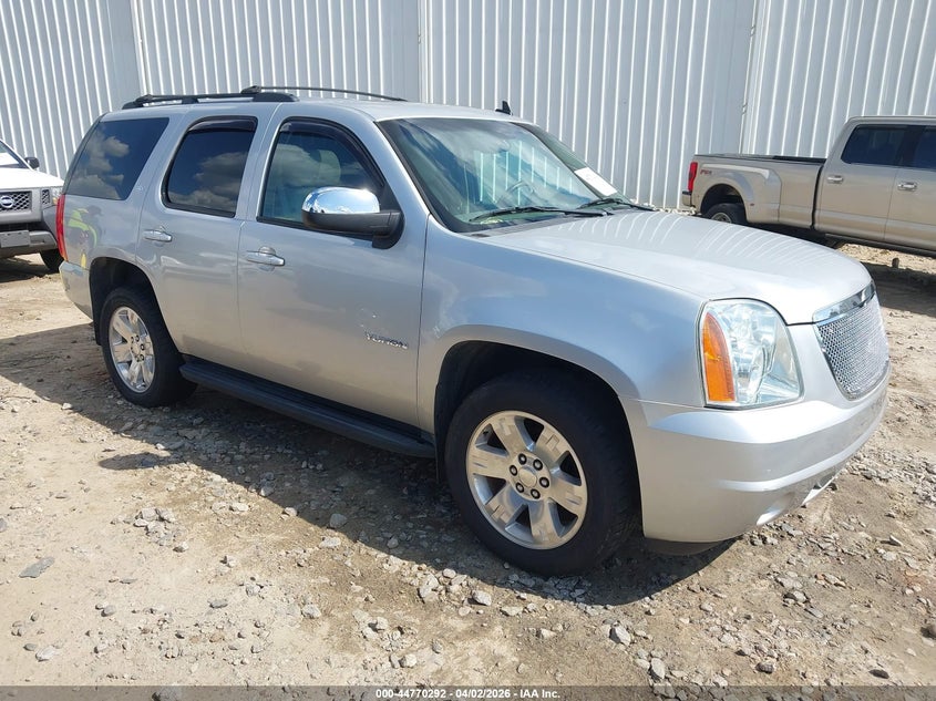 2014 GMC Yukon Slt