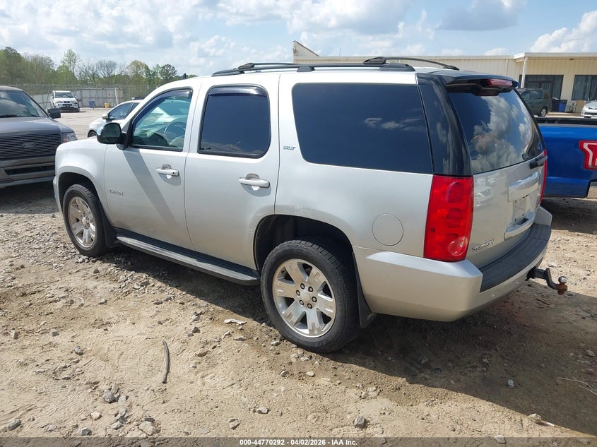 2014 GMC Yukon Slt