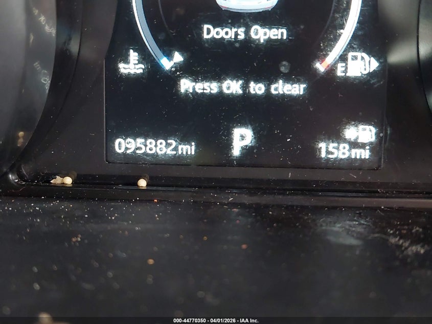 2017 Land Rover Discovery Sport Hse VIN: SALCR2BG3HH693371 Lot: 44770350