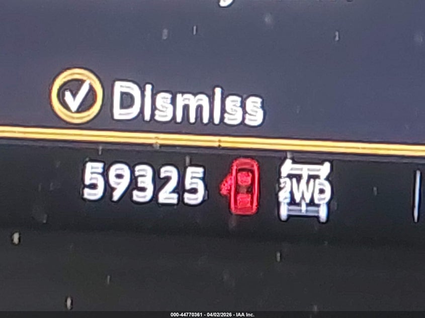 2021 Cadillac Xt6 Awd Premium Luxury VIN: 1GYKPDRS7MZ214057 Lot: 44770361