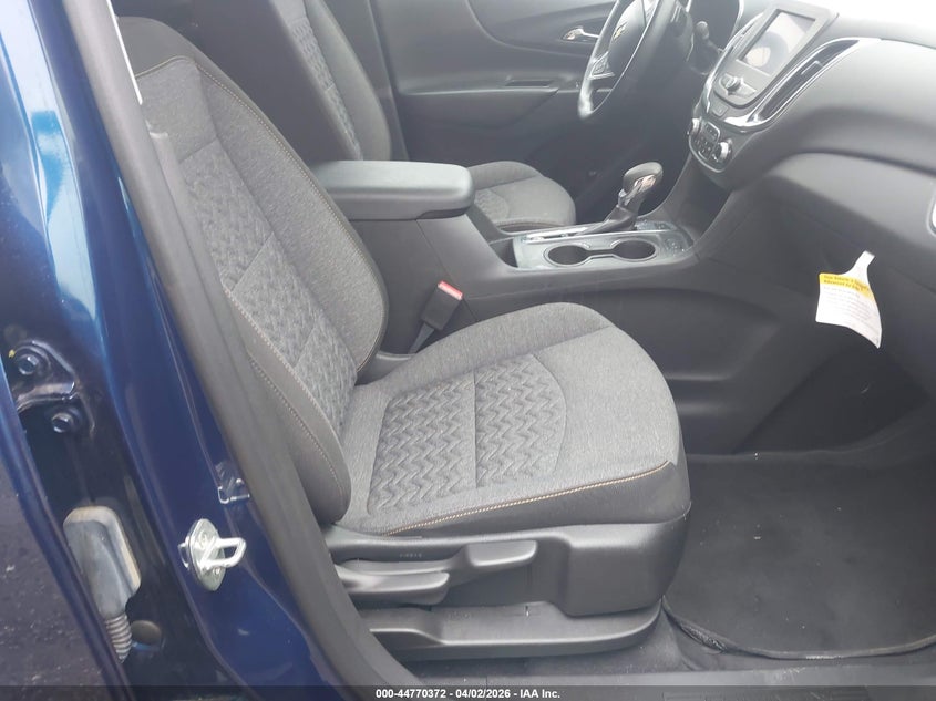 2023 Chevrolet Equinox Awd Lt