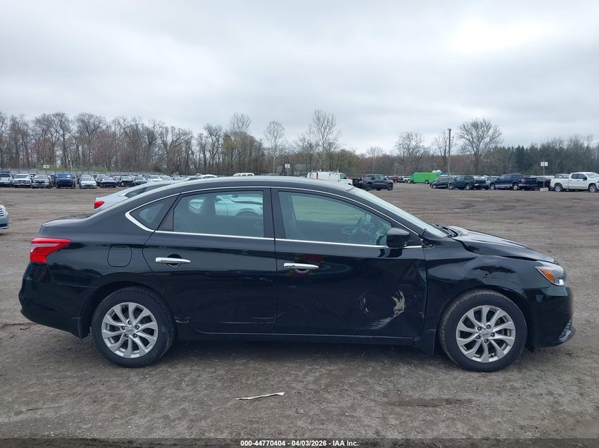 AtlanticExpress - Nissan Sentra