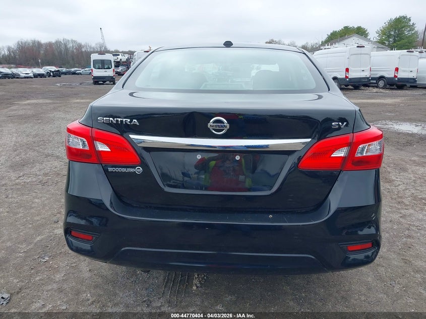 AtlanticExpress - Nissan Sentra