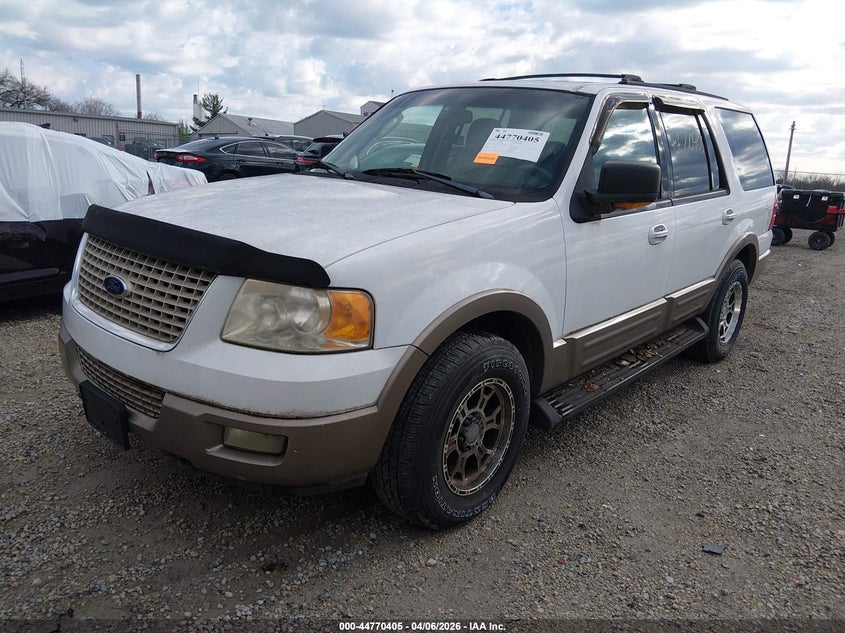 2003 Ford Expedition Eddie Bauer