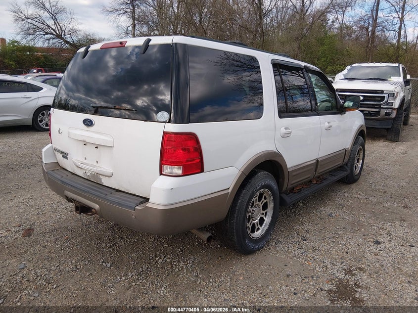 2003 Ford Expedition Eddie Bauer