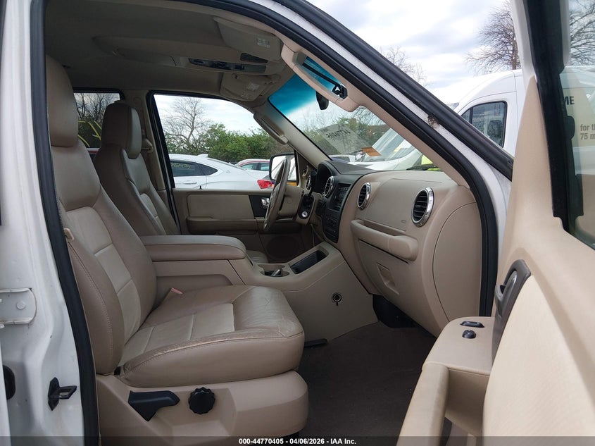 2003 Ford Expedition Eddie Bauer