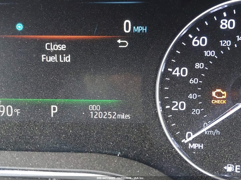 2019 Toyota Avalon Hybrid Xle VIN: 4T1B21FB8KU004807 Lot: 44770499