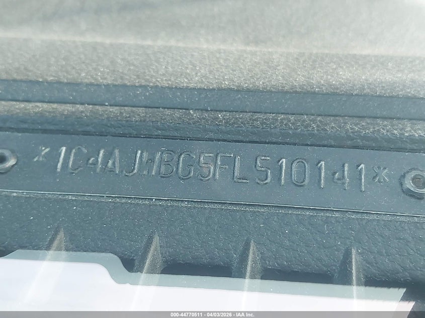 AtlanticExpress - Jeep Wrangler