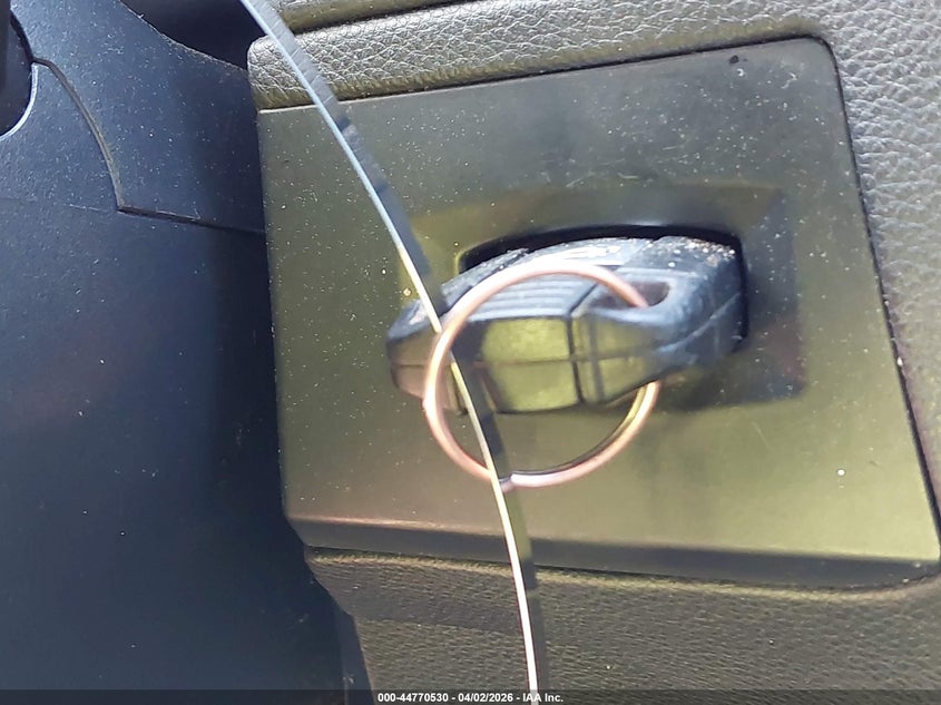 2008 BMW M3 VIN: WBSVA93528E041767 Lot: 44770530