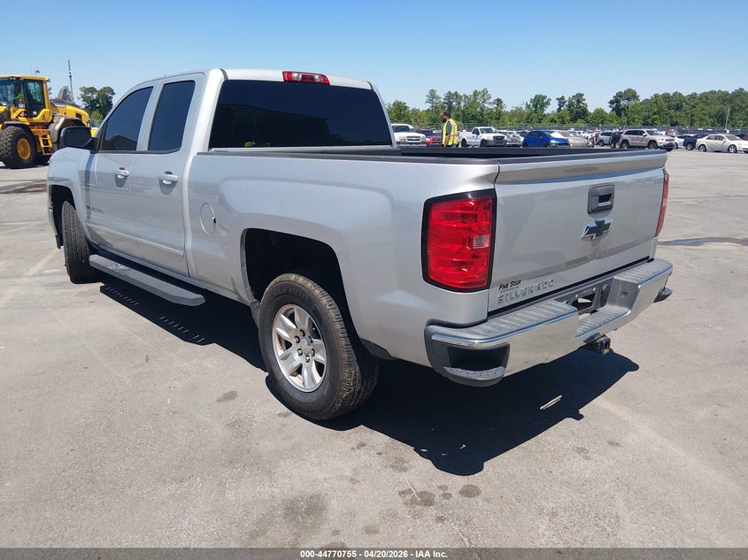 Vin: 1gcrcrec4fz154415, lot: 45268003, chevrolet silverado 1500 1lt 20153