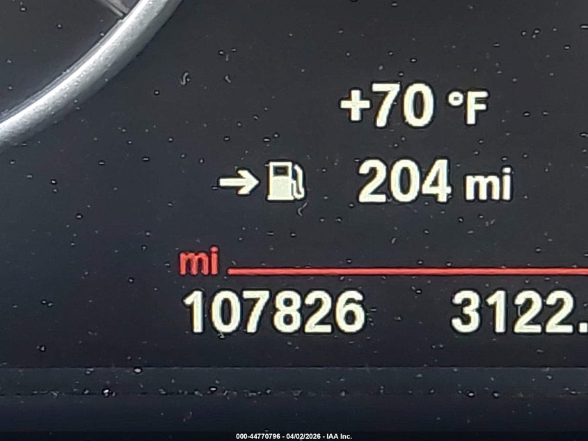 2015 BMW X4 xDrive28I VIN: 5UXXW3C5XF0M87608 Lot: 44770796