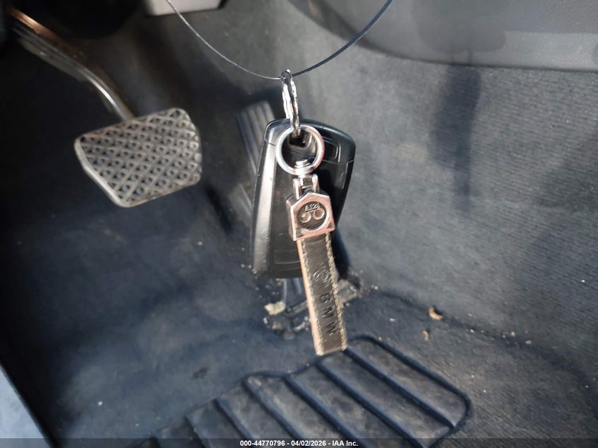 2015 BMW X4 xDrive28I VIN: 5UXXW3C5XF0M87608 Lot: 44770796