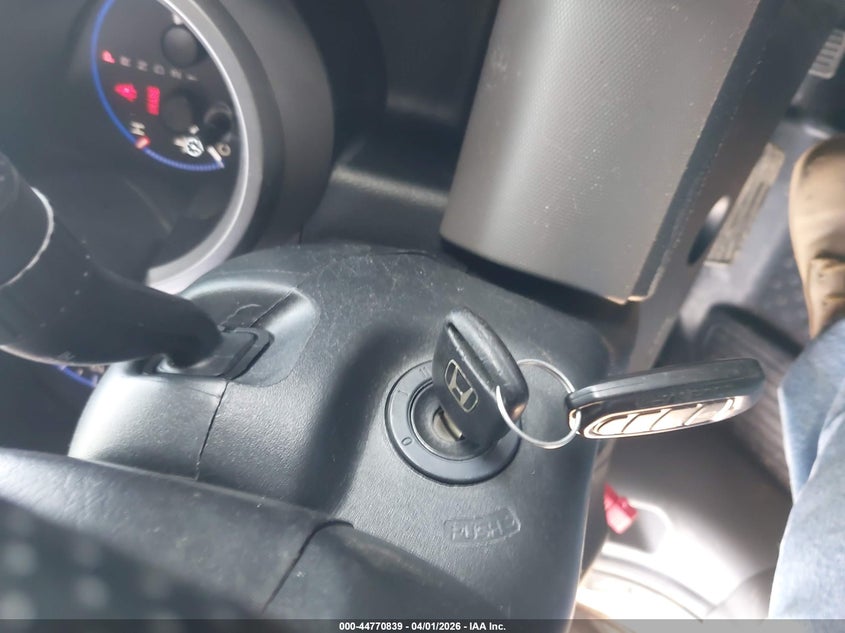 2009 Honda Element Ex VIN: 5J6YH28769L002267 Lot: 44770839