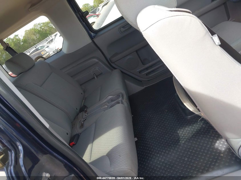 2009 Honda Element Ex VIN: 5J6YH28769L002267 Lot: 44770839