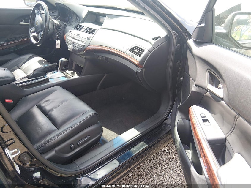 2010 Honda Accord Crosstour Ex-L