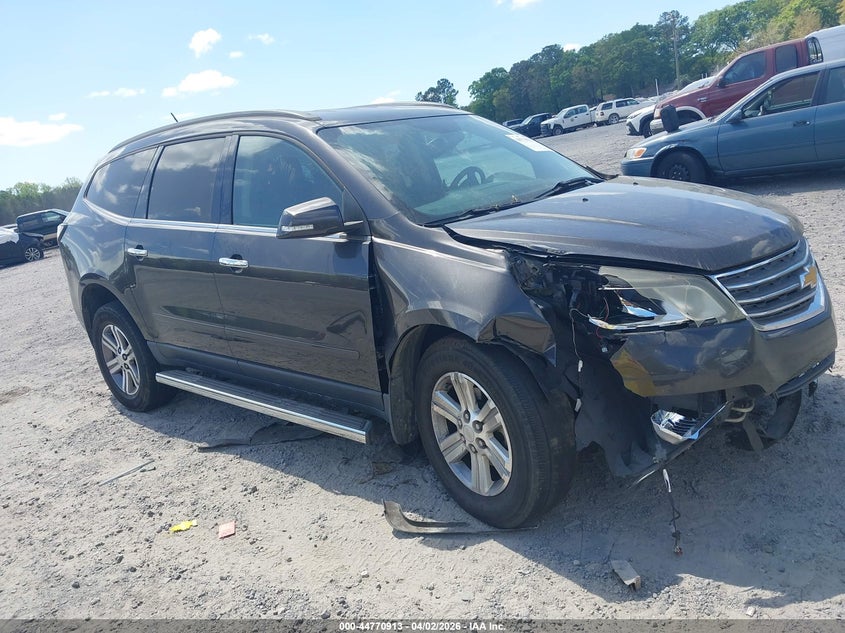 2014 Chevrolet Traverse 1Lt