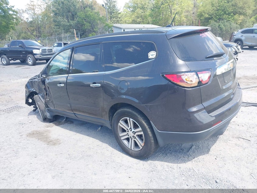 2014 Chevrolet Traverse 1Lt