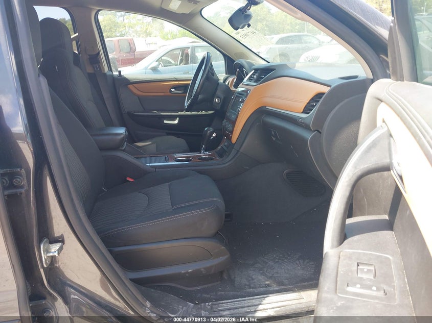 2014 Chevrolet Traverse 1Lt