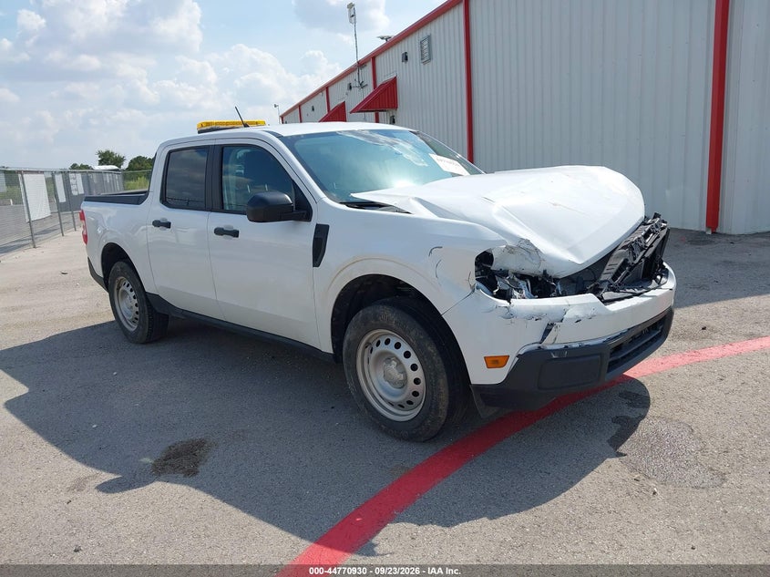 Vin: 3fttw8b90rra17187, lot: 45268178, ford maverick xl 20241