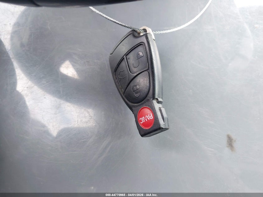 2002 Mercedes-Benz C 320 VIN: WDBRF64J12F168157 Lot: 44770965