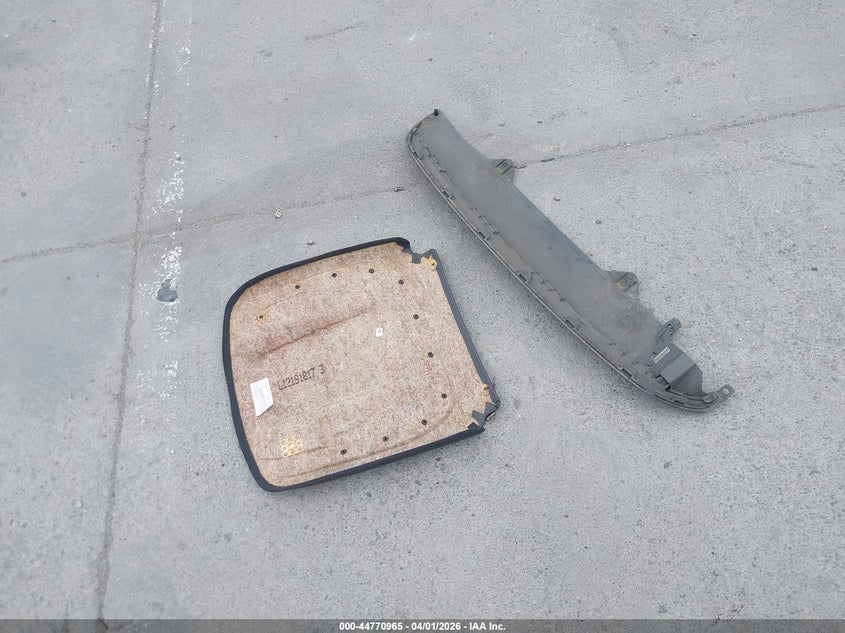 2002 Mercedes-Benz C 320 VIN: WDBRF64J12F168157 Lot: 44770965