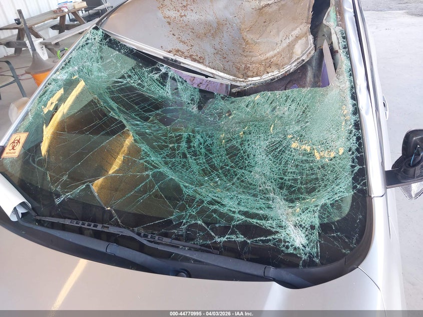 2021 Chevrolet Spark Fwd 1Lt Automatic VIN: KL8CD6SA7MC715588 Lot: 44770995